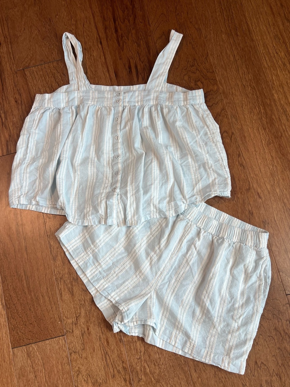 Calypso St. Barth Set